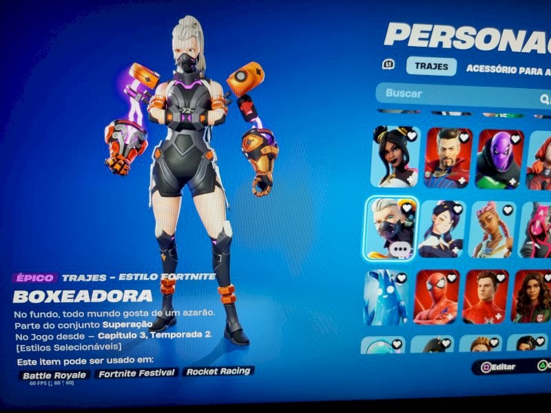 Foto do produto