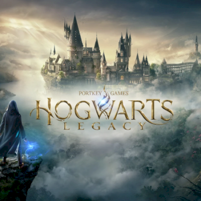 Hogwarts Legacy Offline / Entrega Automática!