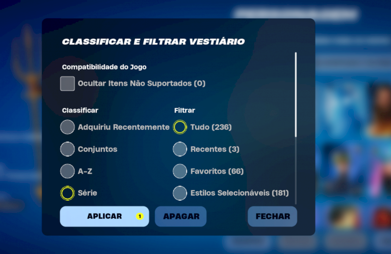 Foto do produto
