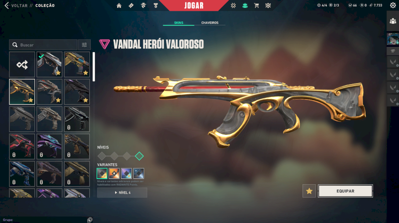 Foto do produto