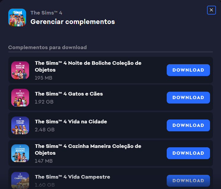 Foto do produto