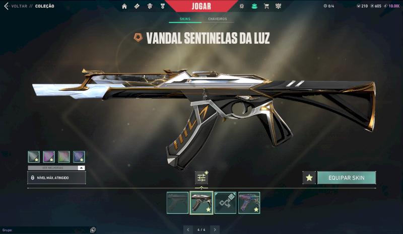 Foto do produto
