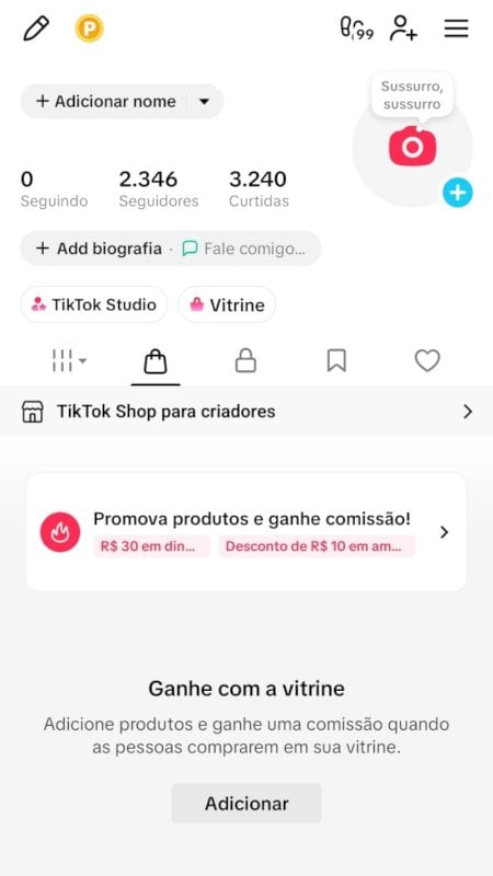 Foto do produto