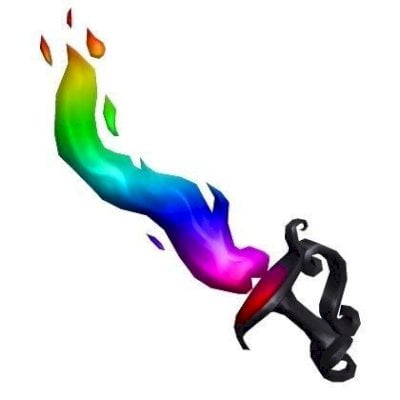 CANDYFLAME