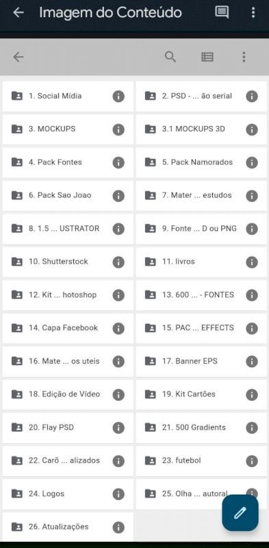 Foto do produto
