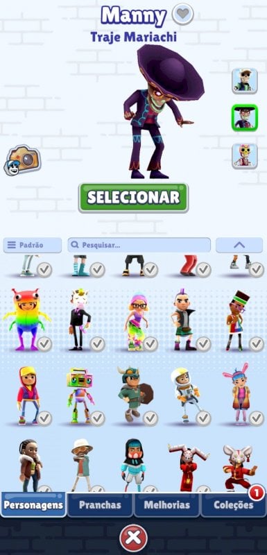 Foto do produto