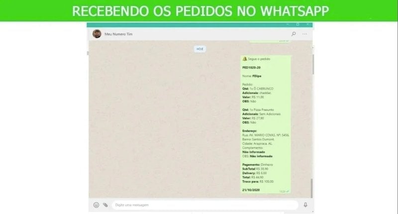 Foto do produto