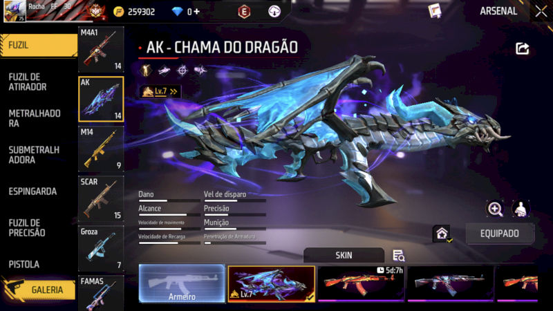 Foto do produto