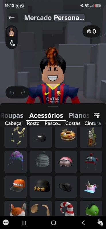 Foto do produto