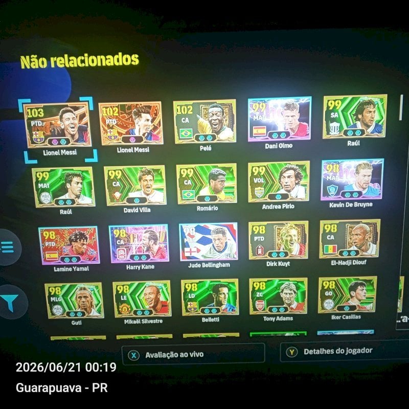 Foto do produto