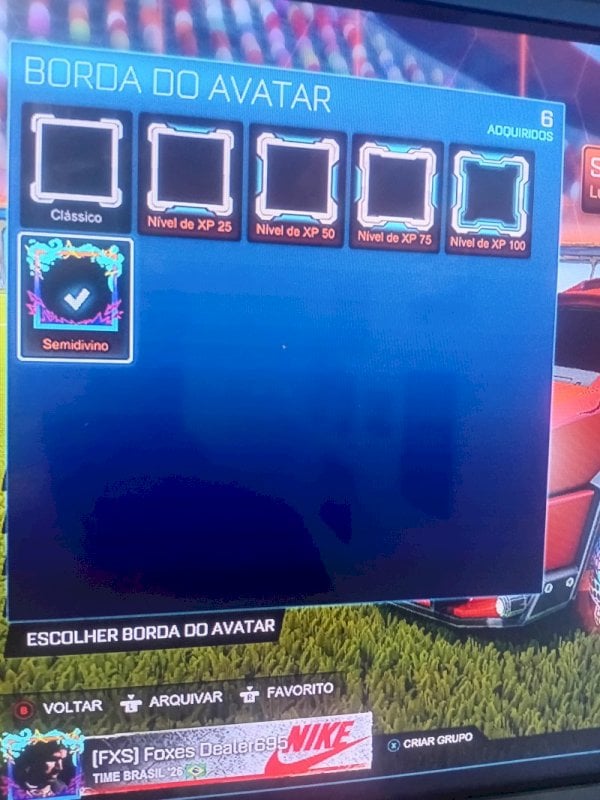 Foto do produto