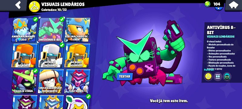 Foto do produto