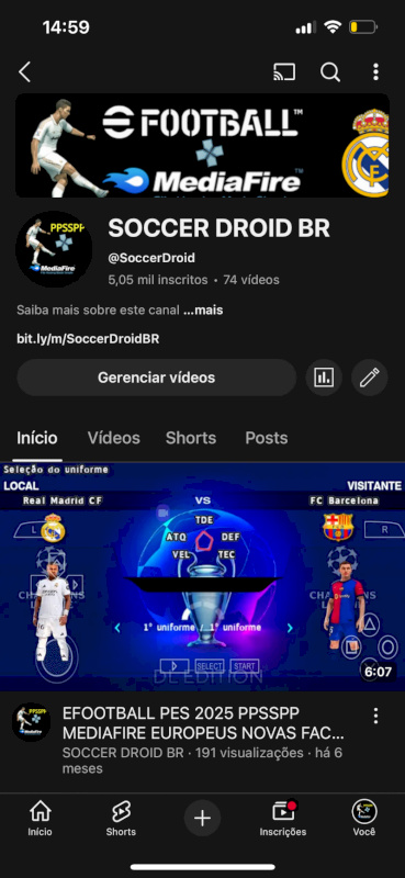 Foto do produto
