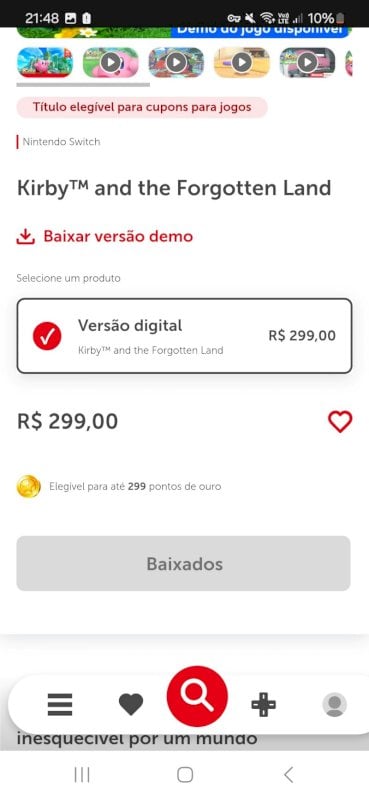 Foto do produto