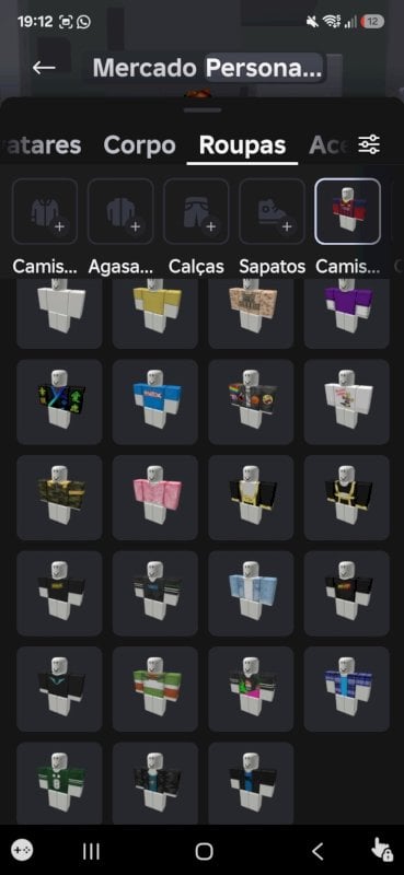 Foto do produto