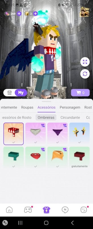 Foto do produto