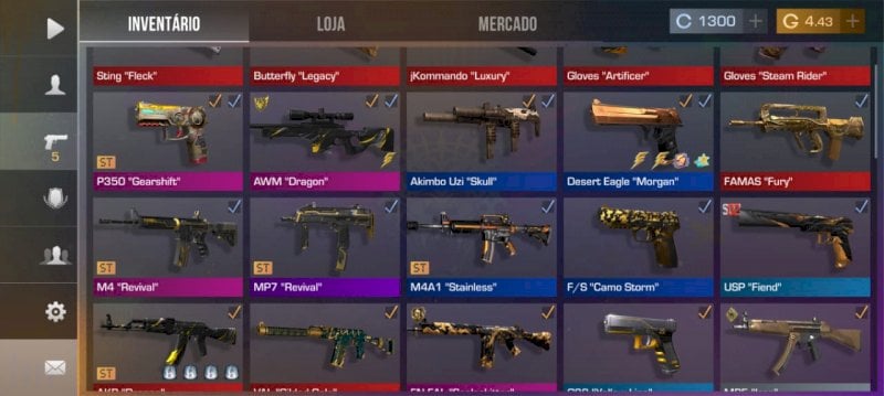 Foto do produto