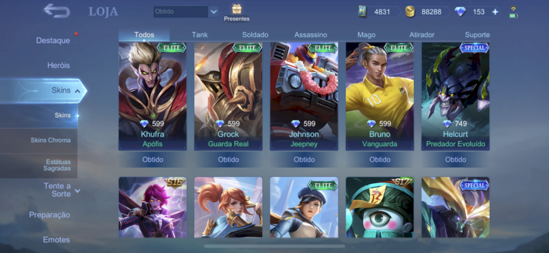 Foto do produto