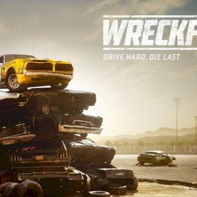 Wreckfest 2