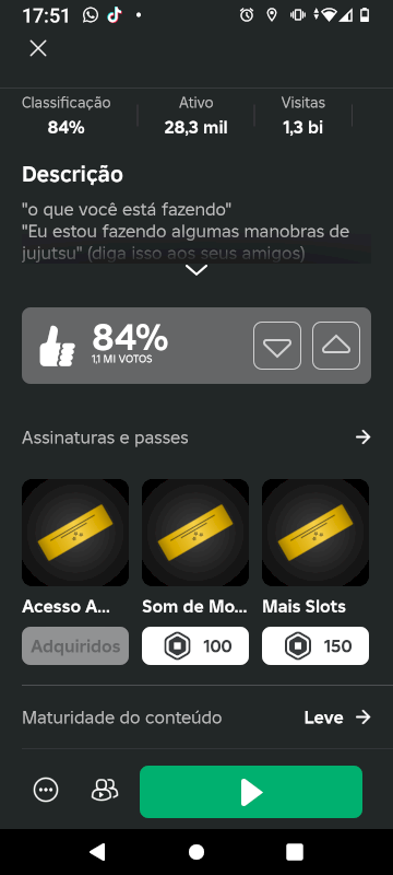 Foto do produto