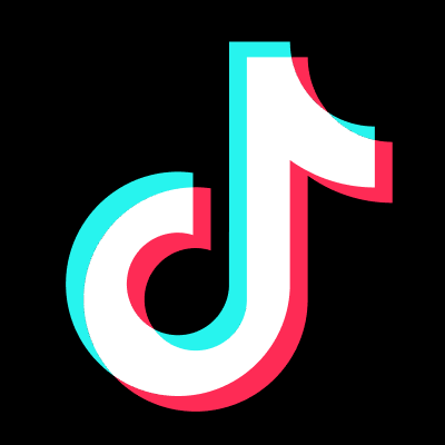 CONTAS TIKTOK
