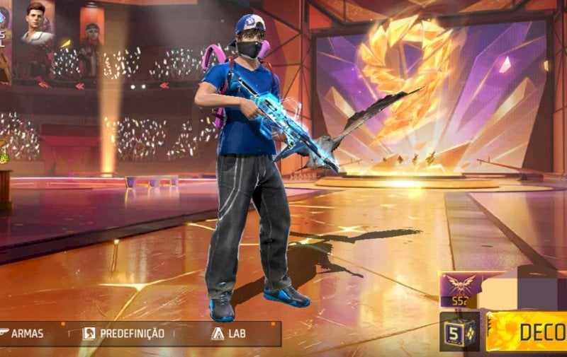 Foto do produto