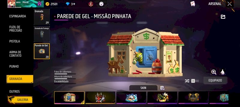 Foto do produto