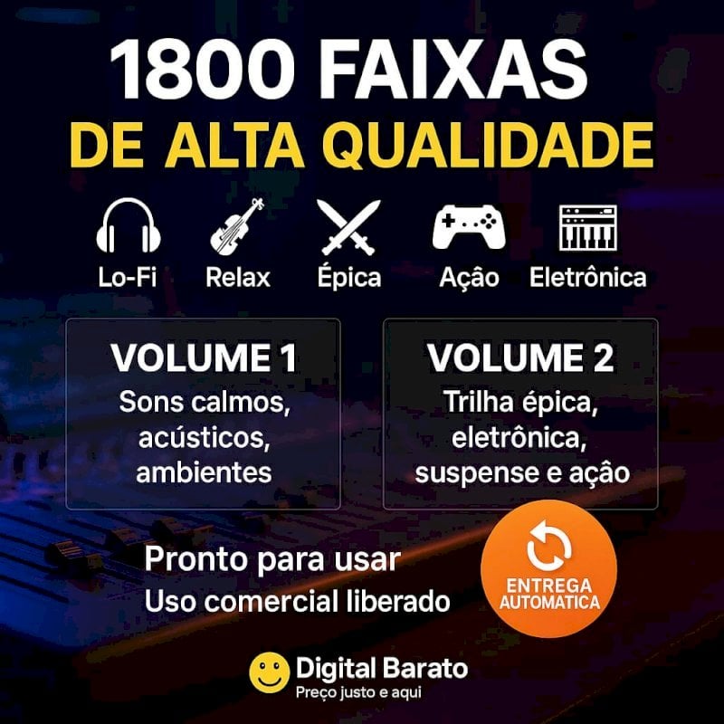 Foto do produto