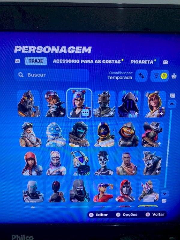 Foto do produto