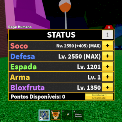 ⚠️CONTAS BLOX FRUITS LVL MAX GODHUMAN + LEOPARD (INGERIDA) + CDK + SG⚠️