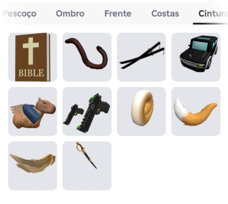 Foto do produto
