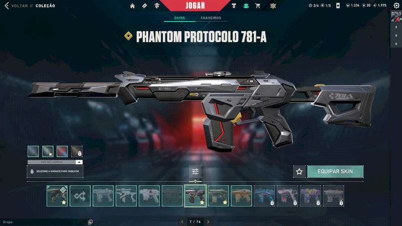 Foto do produto
