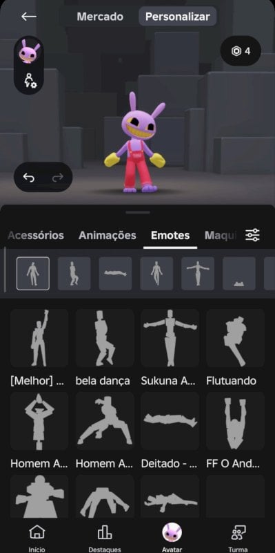 Foto do produto