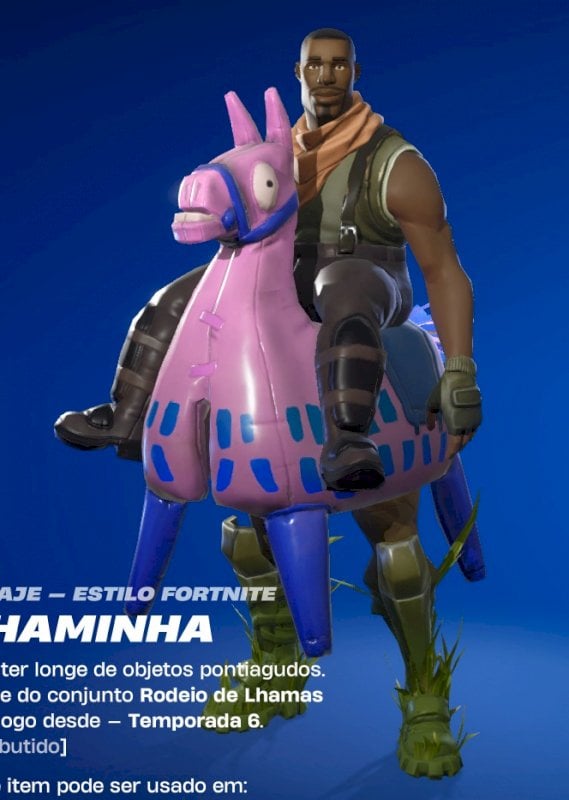 Foto do produto