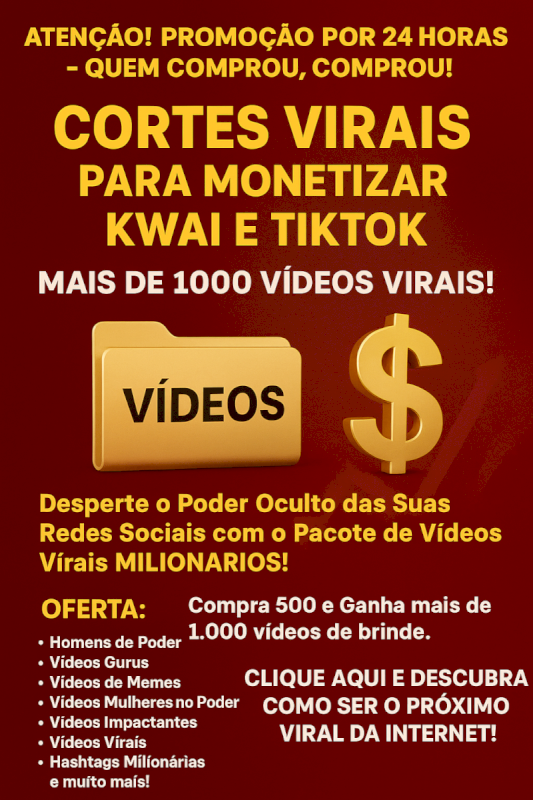 Foto do produto