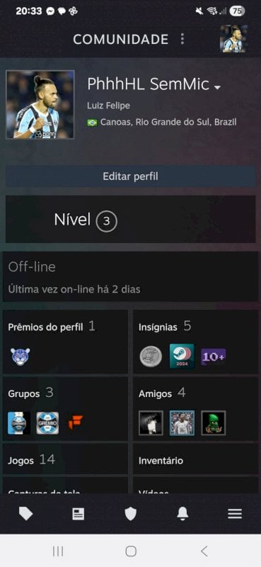 Foto do produto