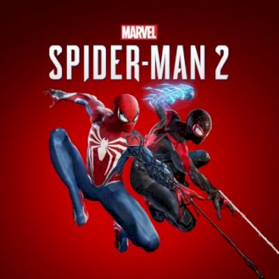 Vendo conta da steam com spider man 2