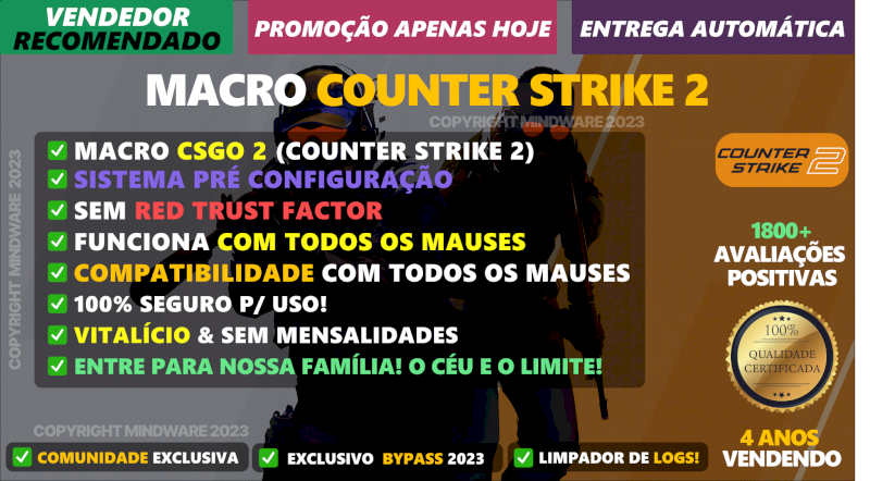 Foto do produto