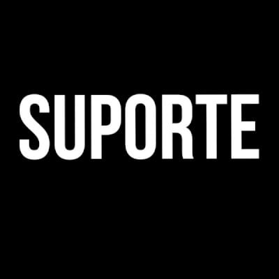 SUPORTE PARA CONTAS