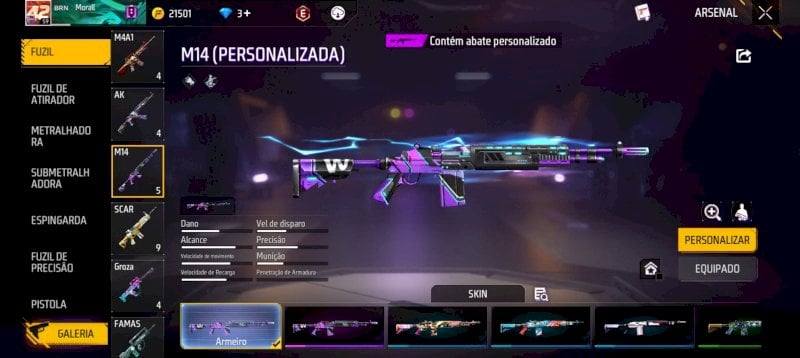 Foto do produto