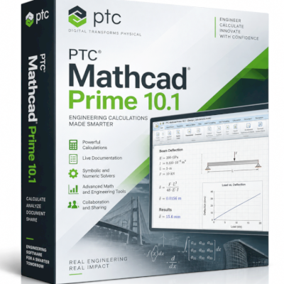 Ptc Mathcad Prime 10