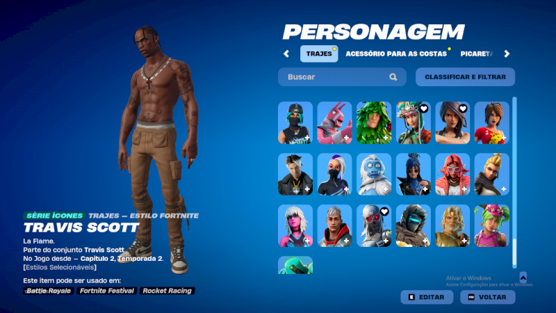 Foto do produto