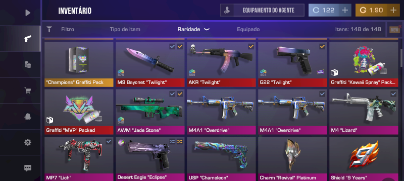 Foto do produto