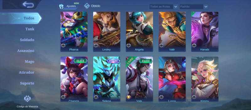 Foto do produto