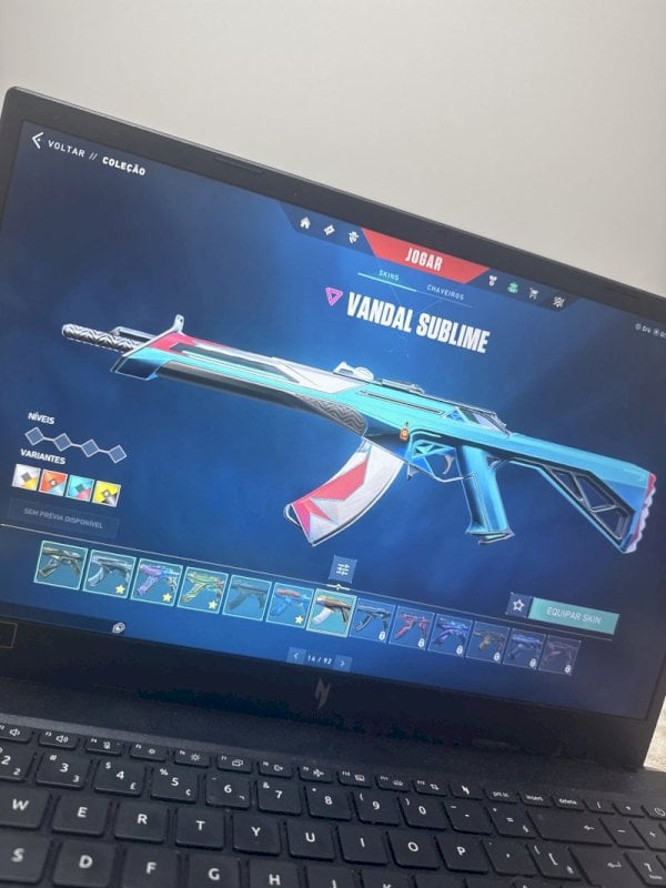 Foto do produto