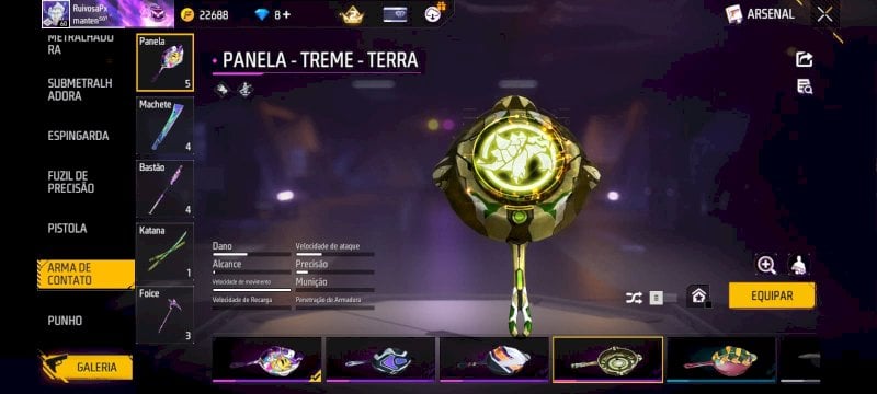Foto do produto
