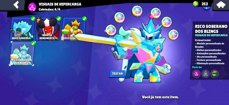 Foto do produto