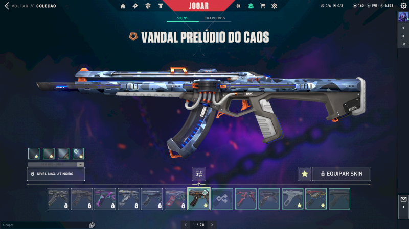 Foto do produto