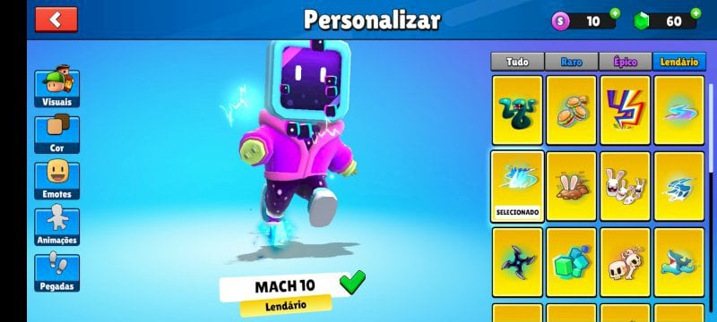 Foto do produto