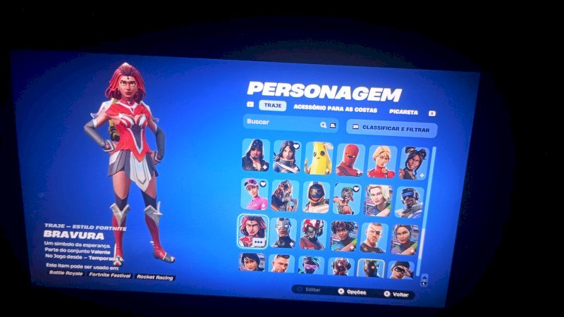 Foto do produto